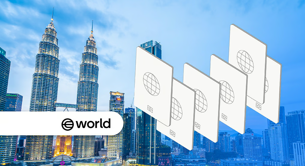 World ID Launches in Malaysia: